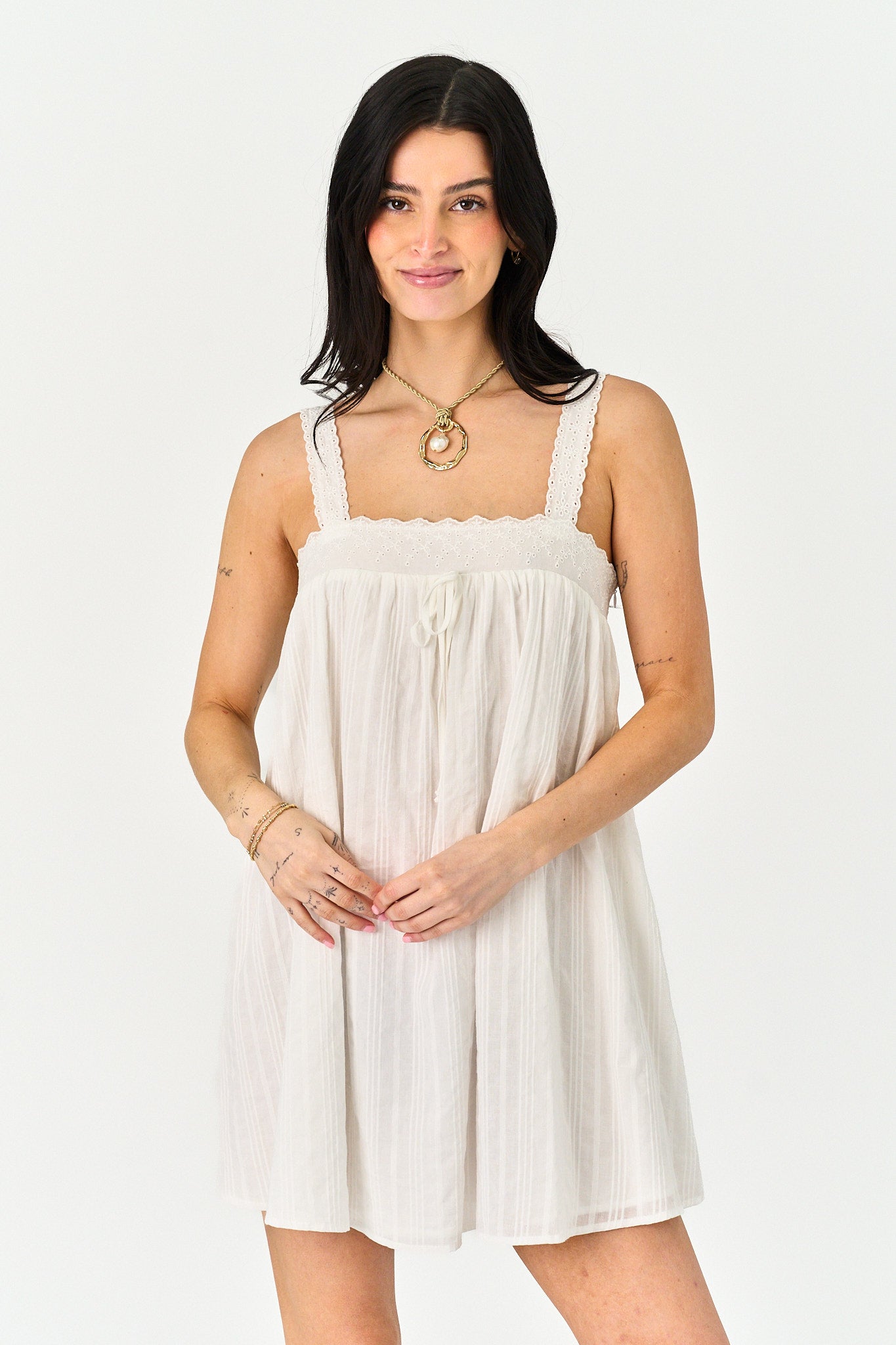 Summer Romance Dress