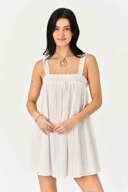 Summer Romance Dress