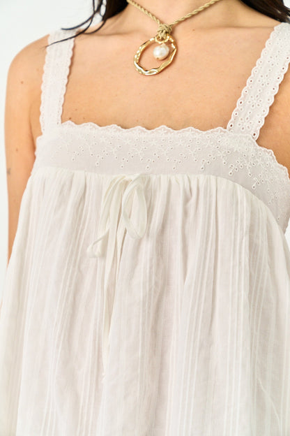 Summer Romance Dress