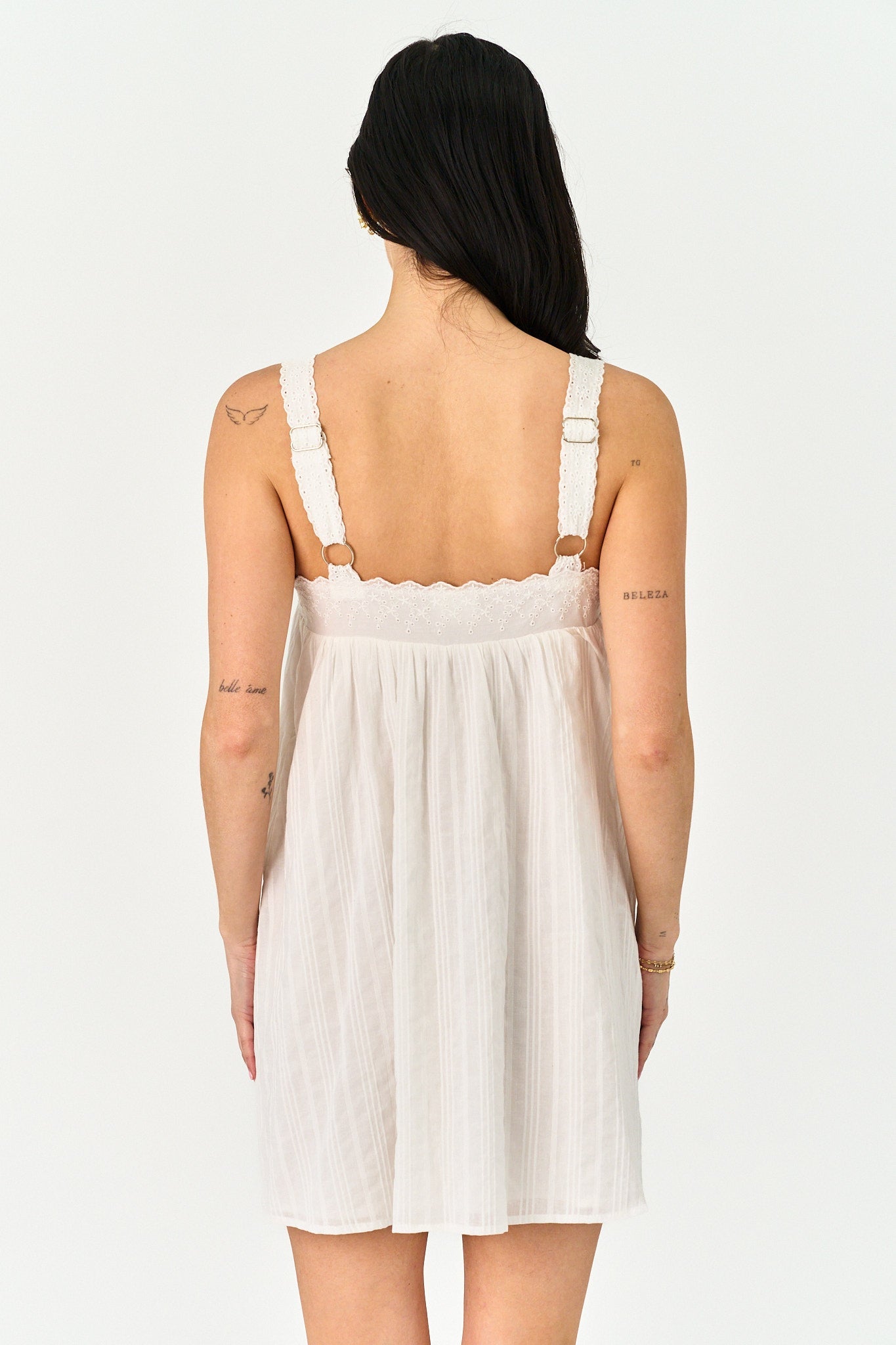 Summer Romance Dress