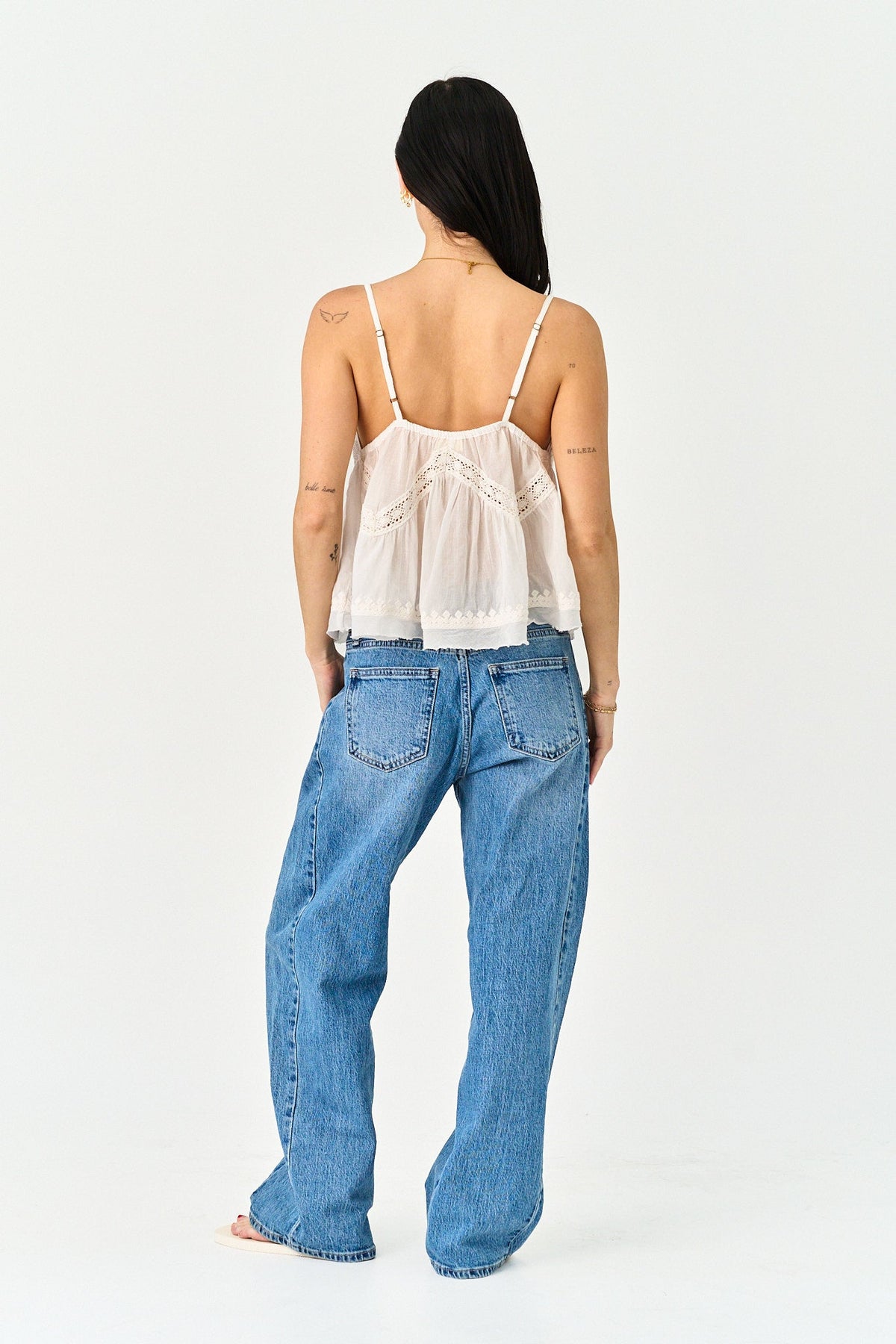 Juniper Top