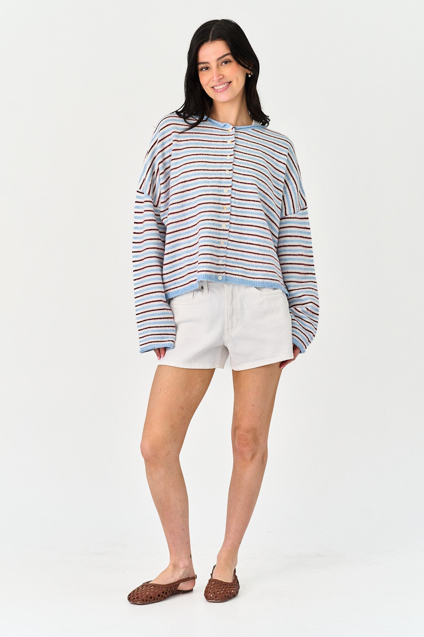 Harbor Lane Cardigan