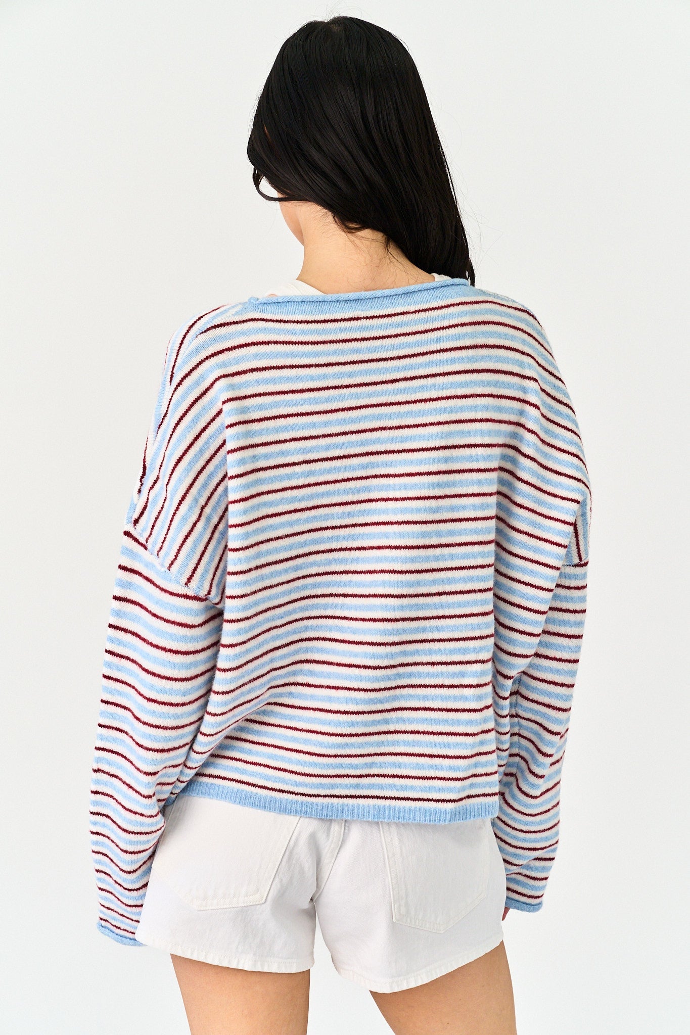 Harbor Lane Cardigan