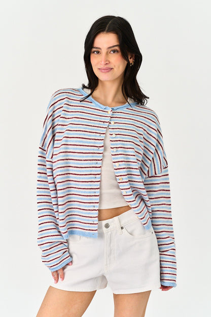 Harbor Lane Cardigan