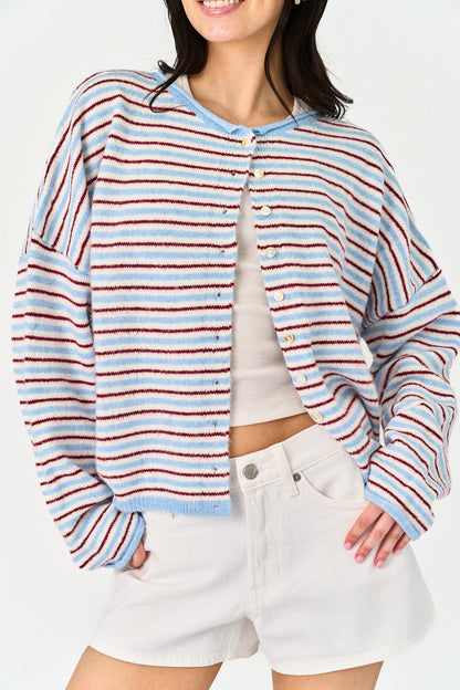 Harbor Lane Cardigan
