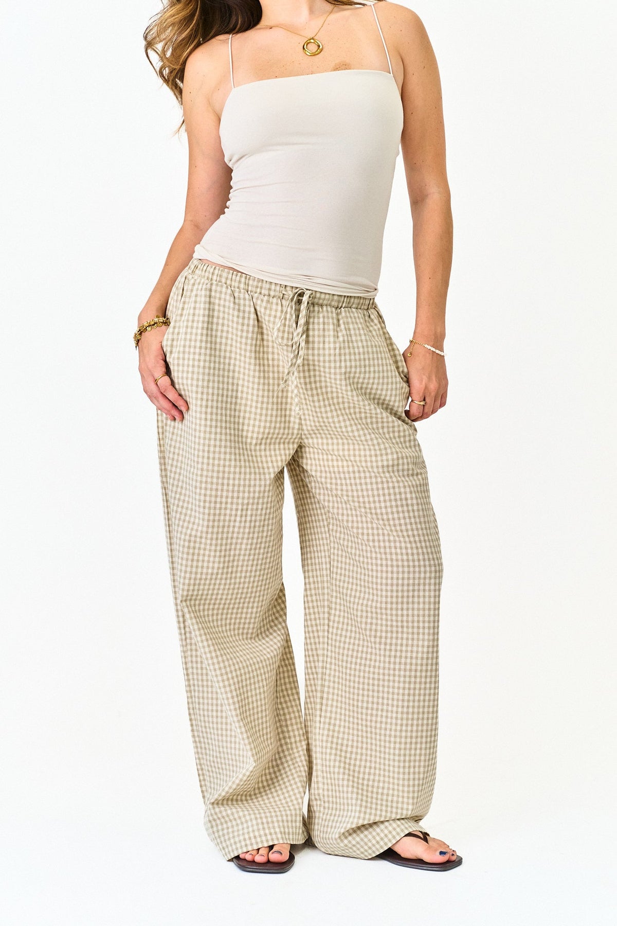 Cabana Pants
