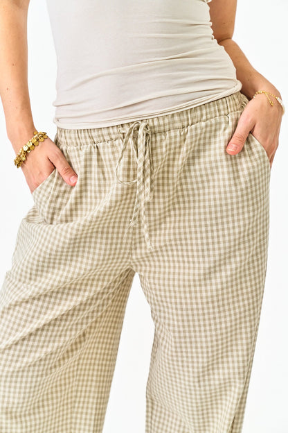 Cabana Pants