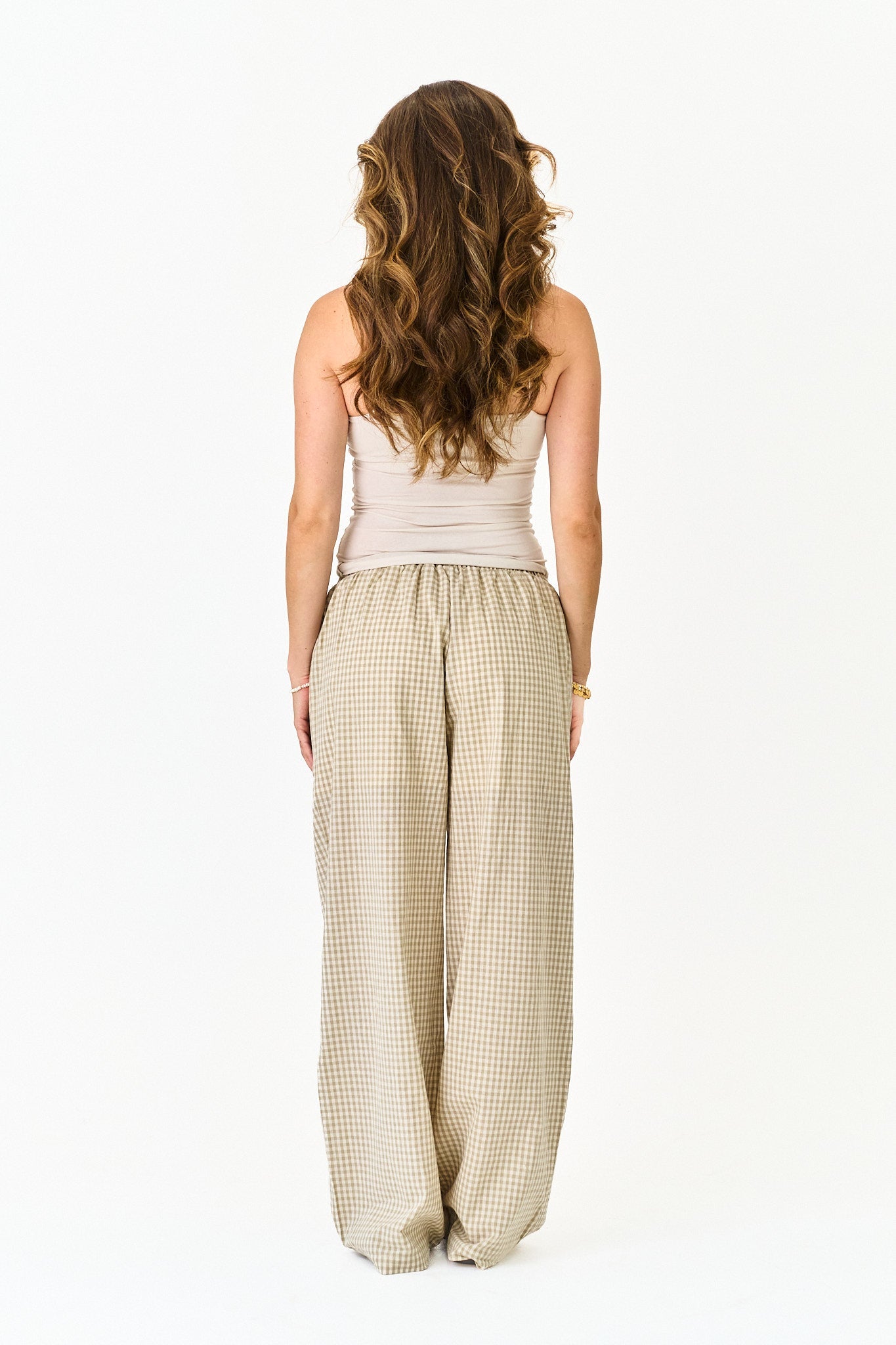 Cabana Pants