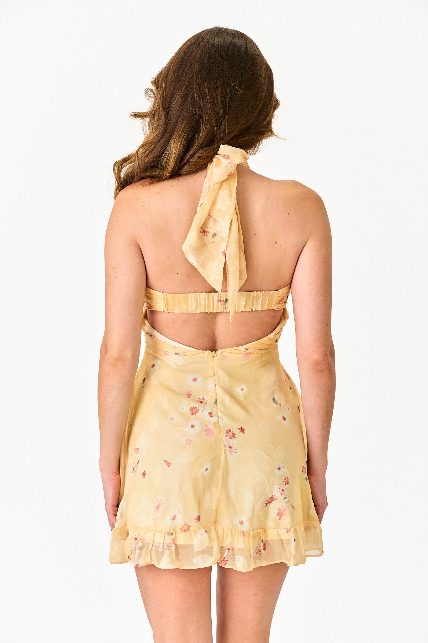 Elora Dress