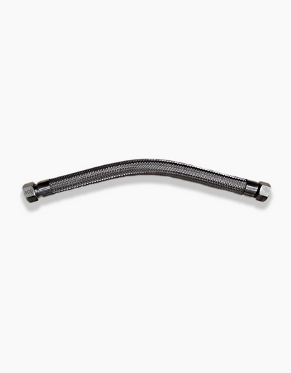 1" 500mm Flexi Hose