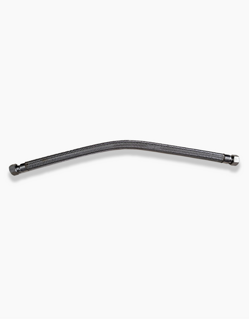 1" 800mm Flexi Hose