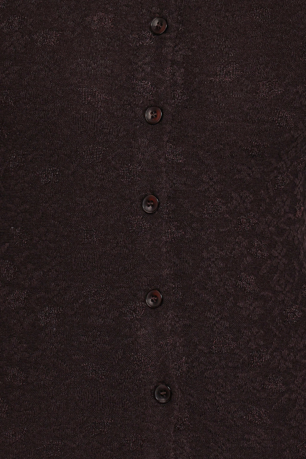Juno Top - Brown