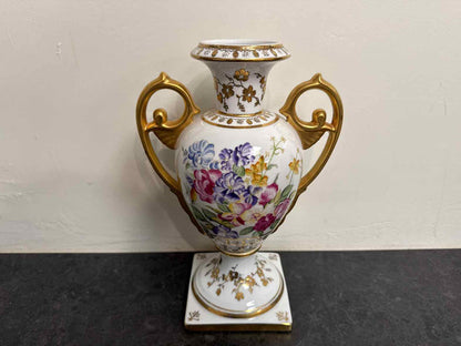 19th-Century Style Urn Vase