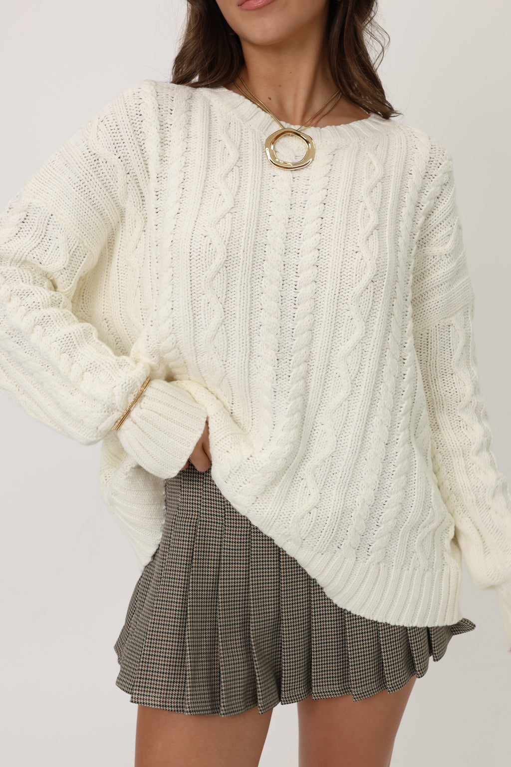 Lena Sweater