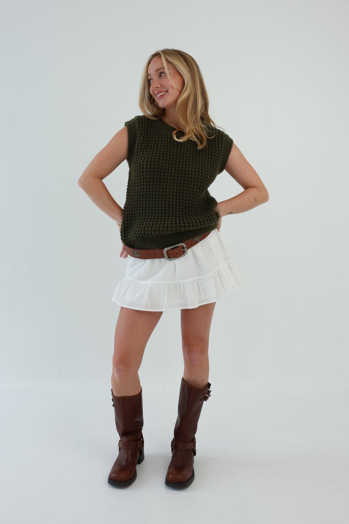 Brooke Top