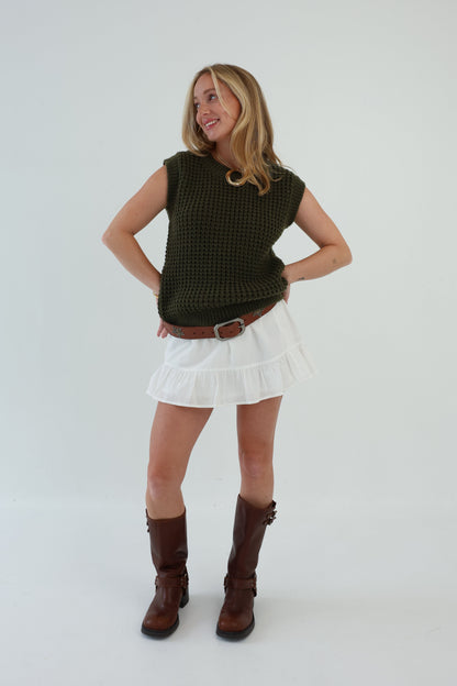 Brooke Top