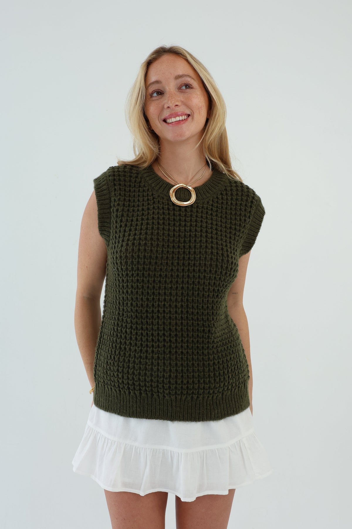 Brooke Top