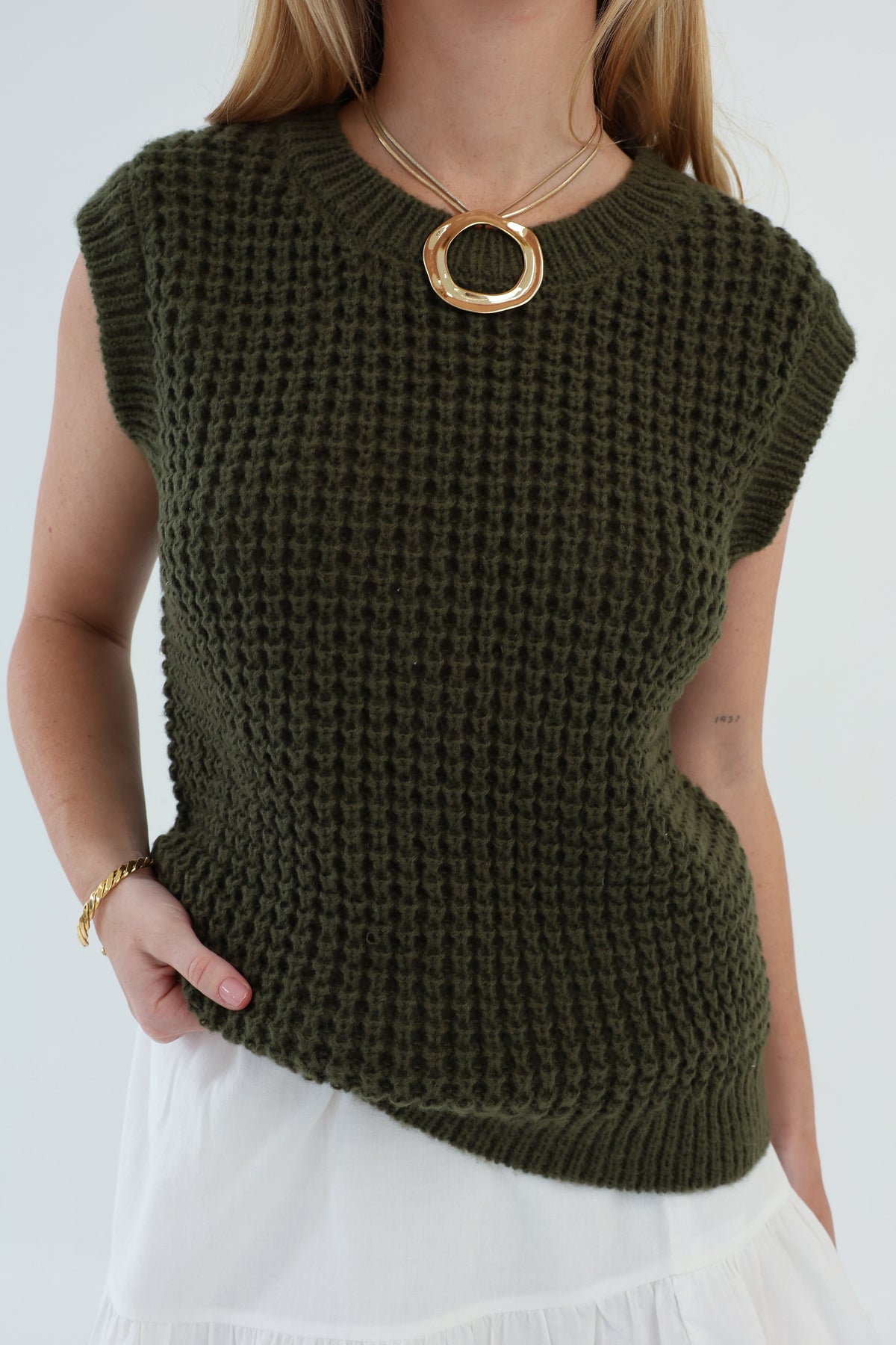 Brooke Top