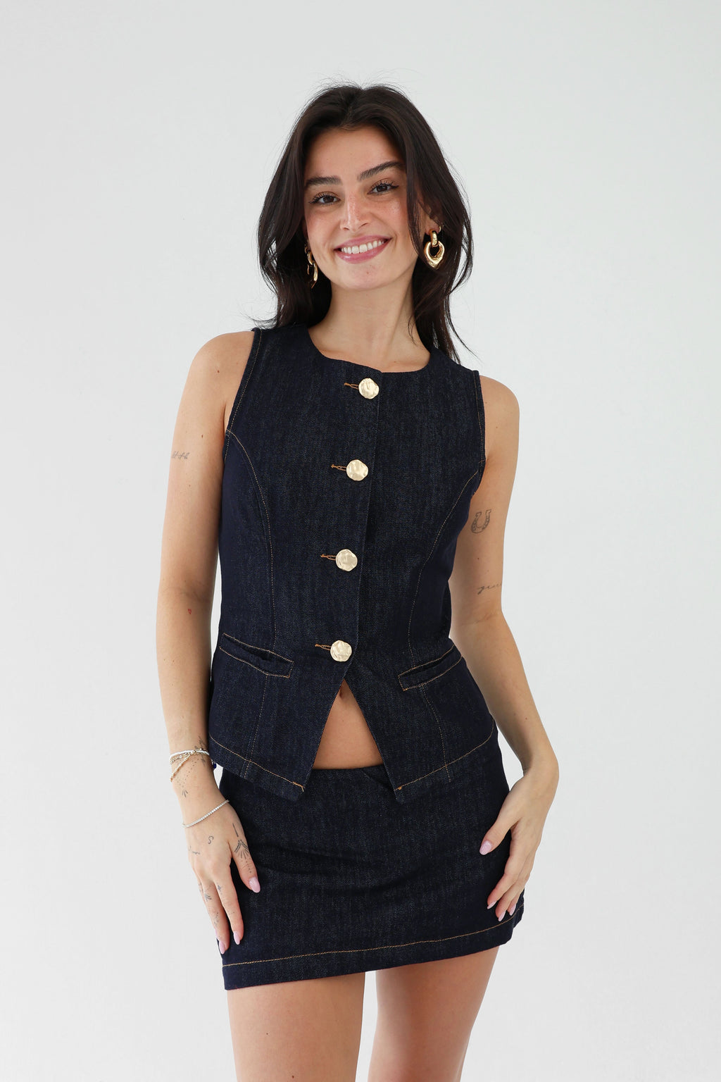 Blair Skort