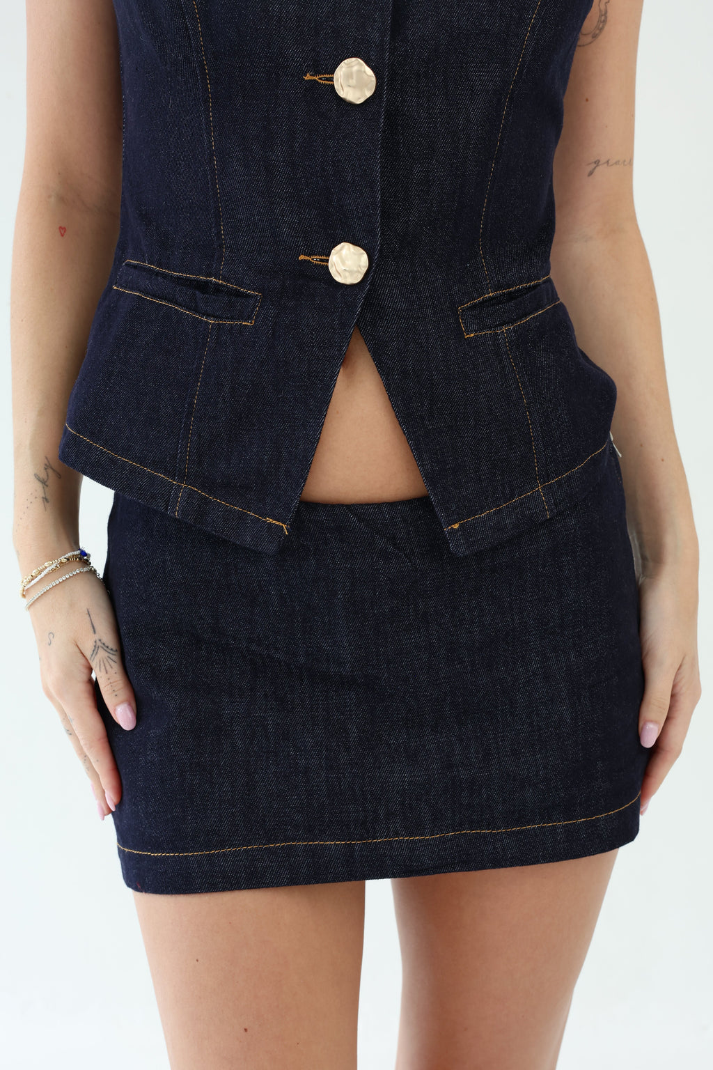Blair Skort