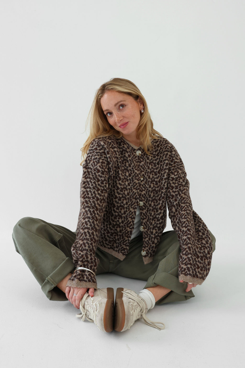 Kenzie Cardigan