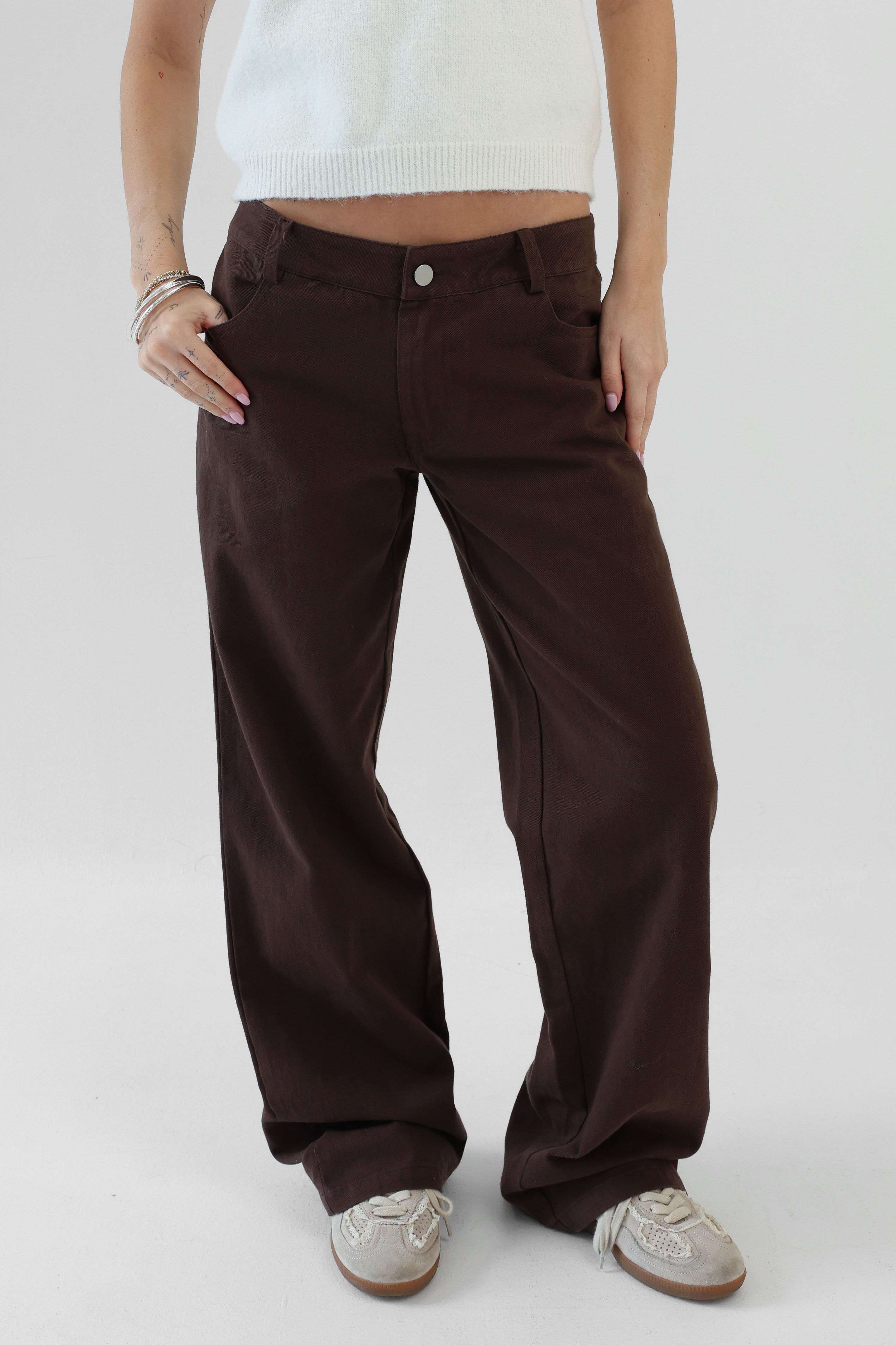 Cassidy Jeans