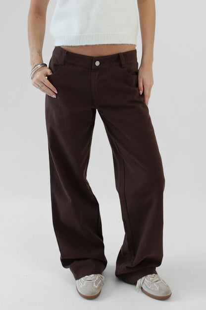 Cassidy Jeans