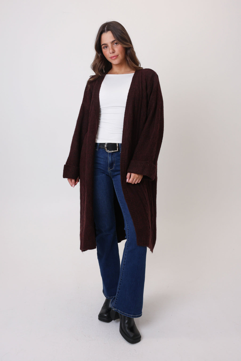 Gia Cardigan