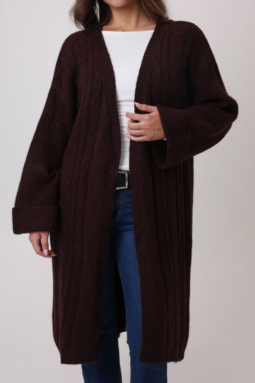 Gia Cardigan