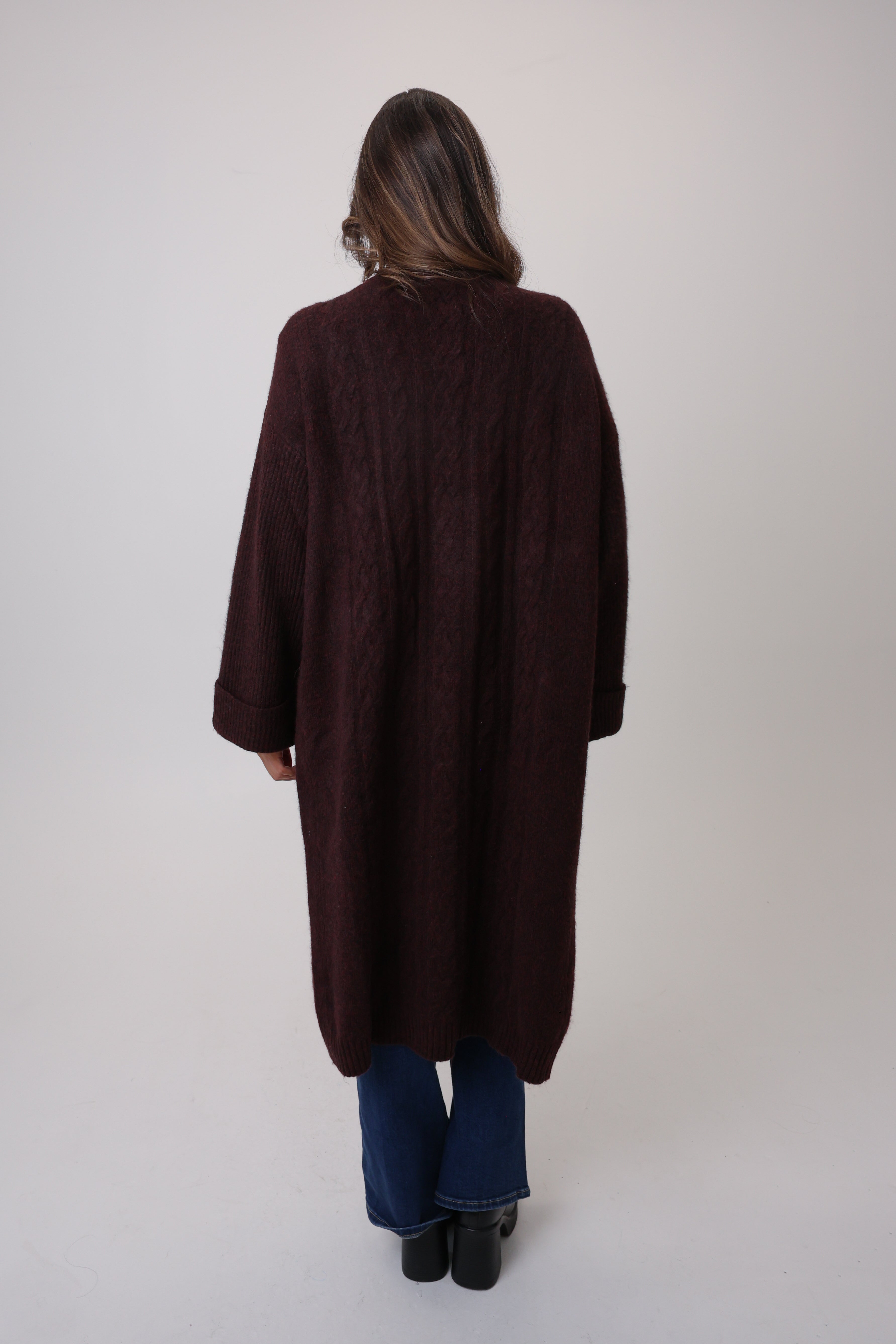 Gia Cardigan