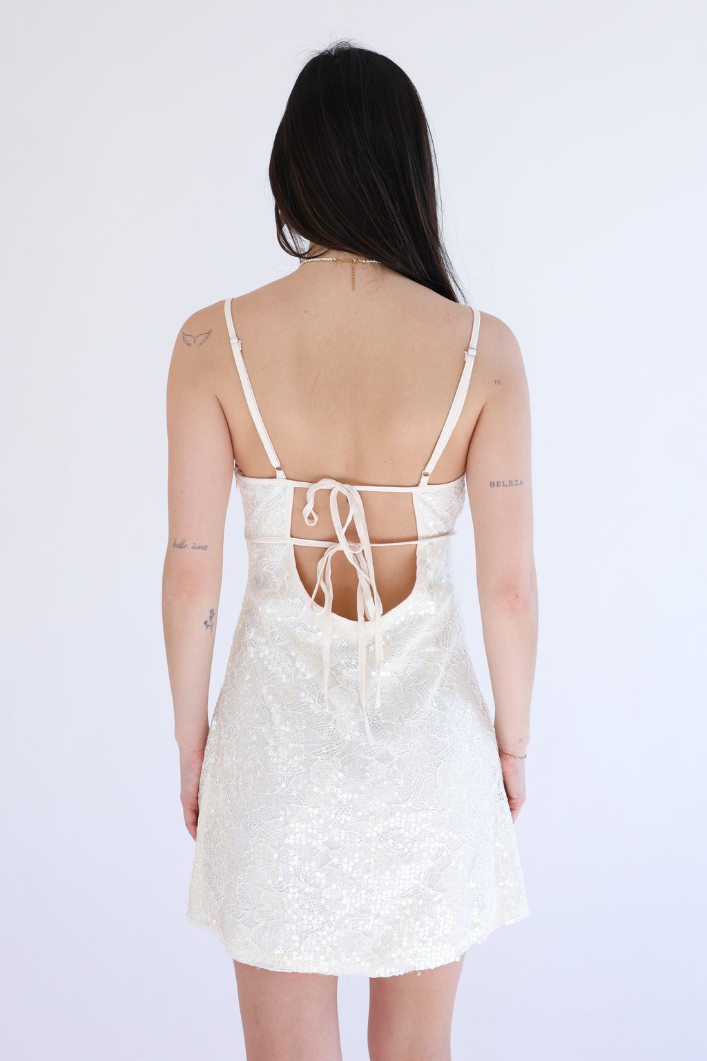 Serafina Dress