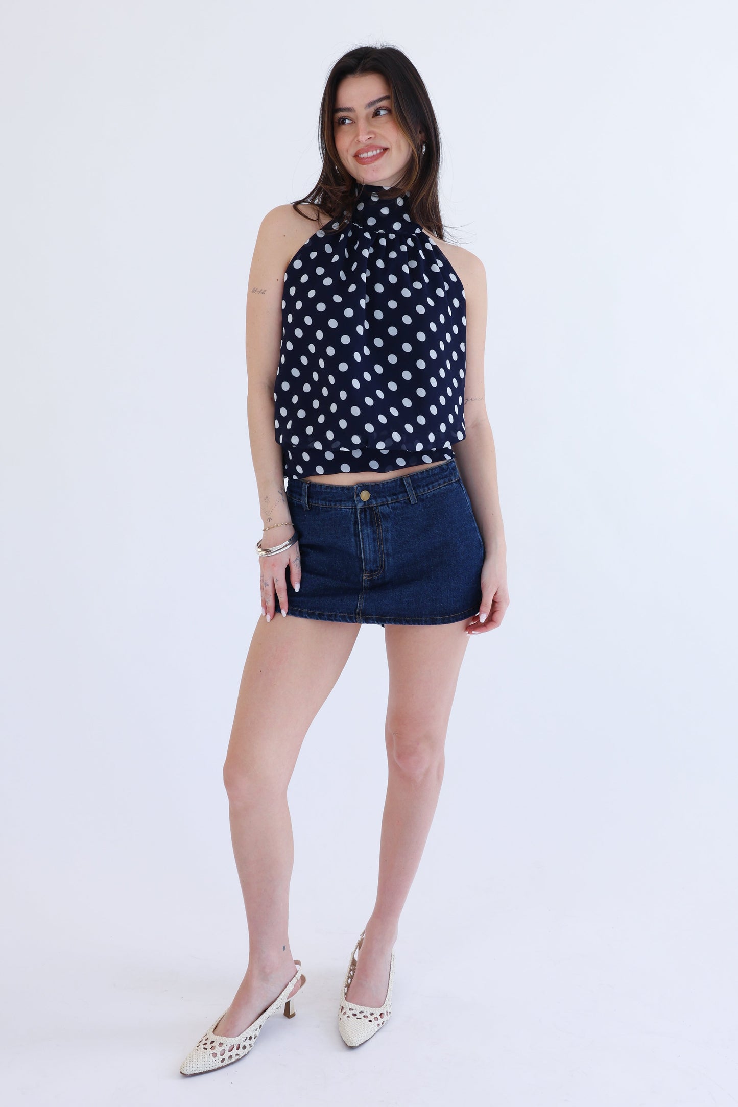 Penelope Top