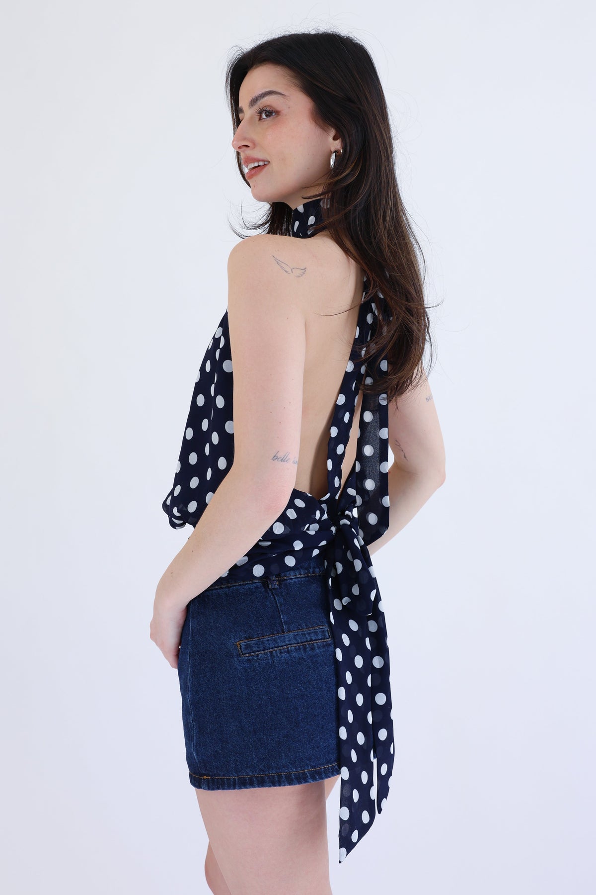 Penelope Top