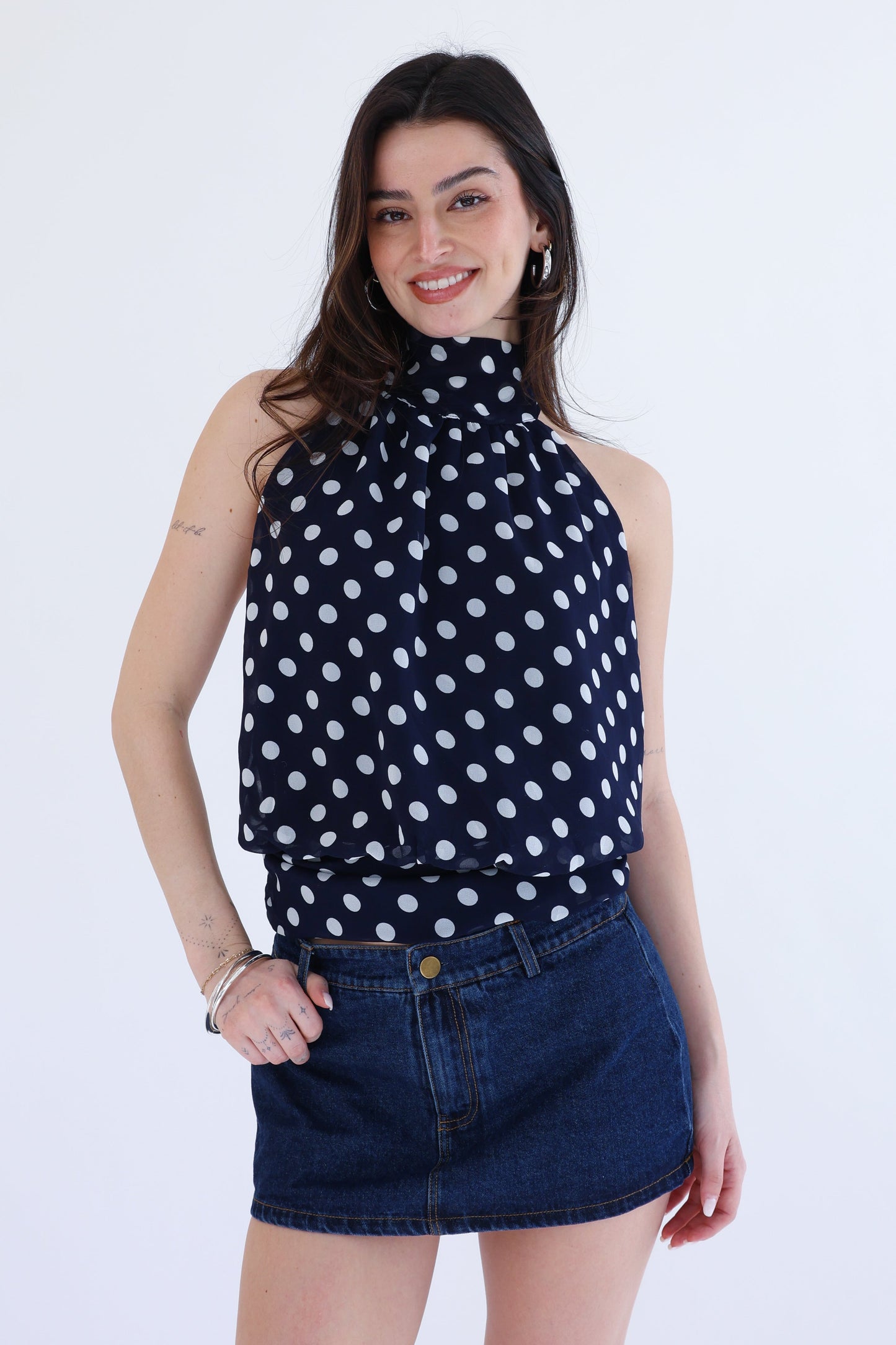 Penelope Top