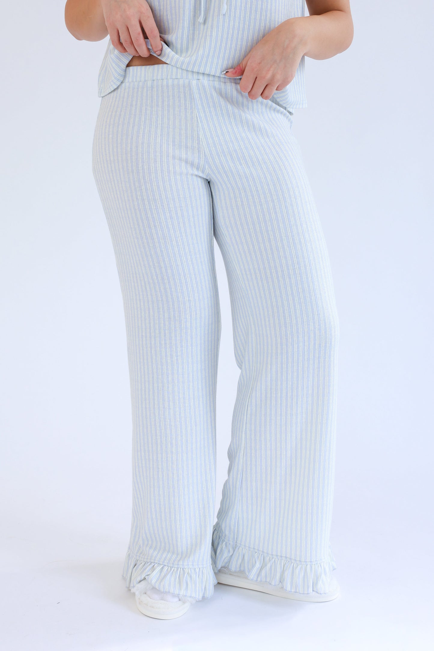 Princess Lessons Pointelle Pants