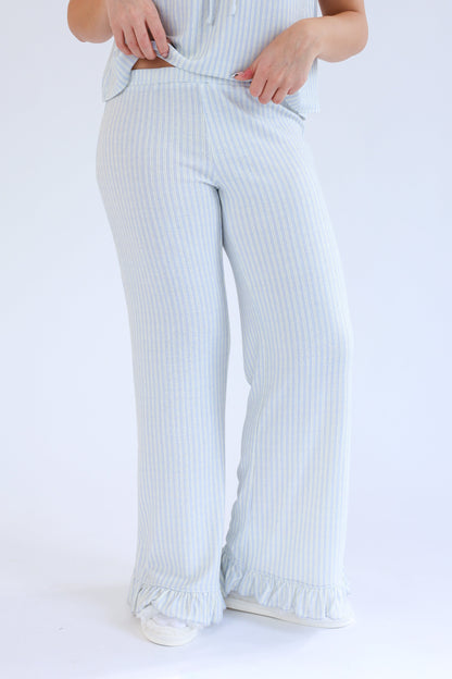 Princess Lessons Pointelle Pants