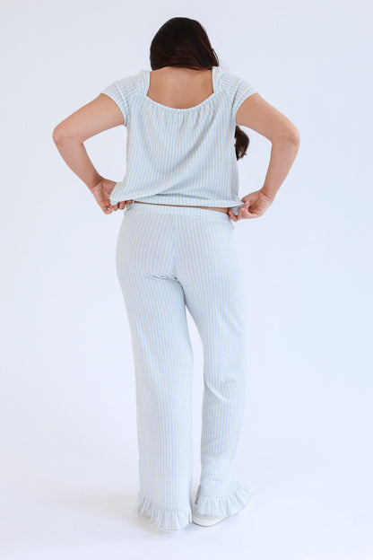 Princess Lessons Pointelle Pants