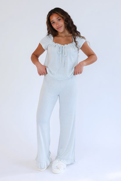 Princess Lessons Pointelle Pants