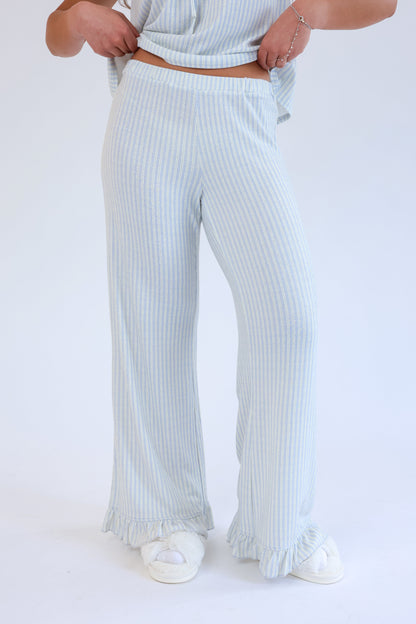 Princess Lessons Pointelle Pants