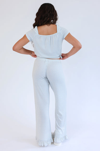 Princess Lessons Pointelle Pants