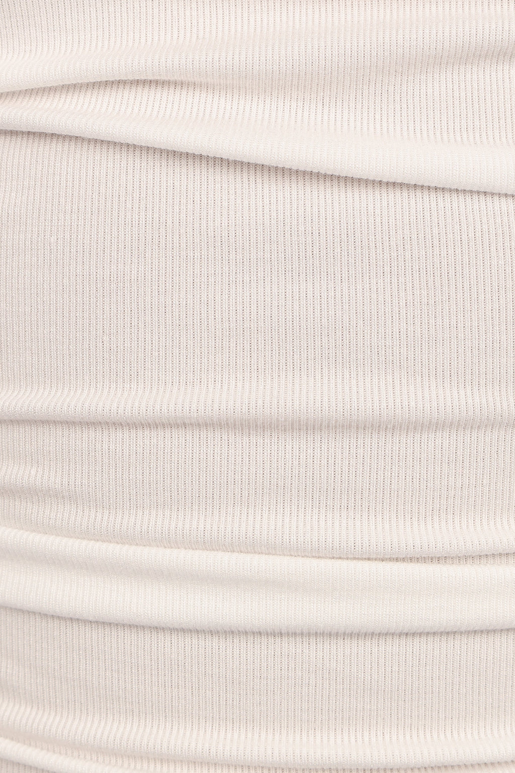 Lanna Off Shoulder Top - White