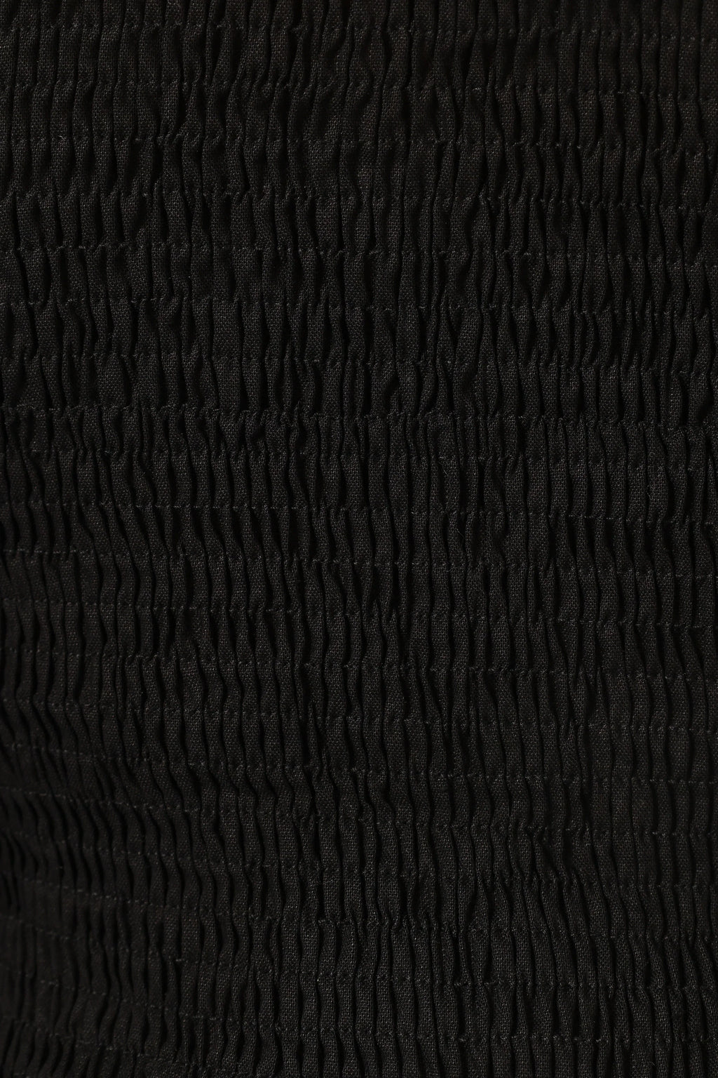 Celine Top - Black