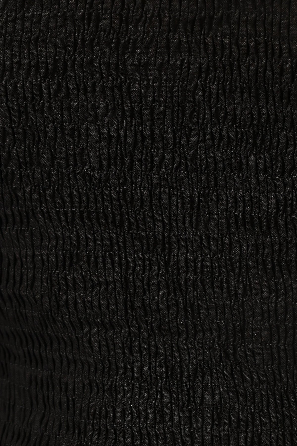 Celine Top - Black