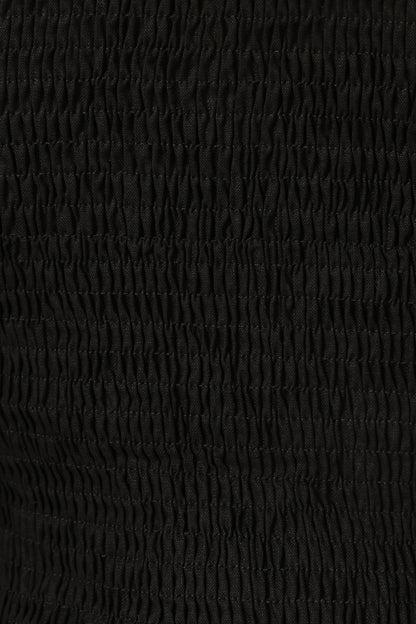 Celine Top - Black