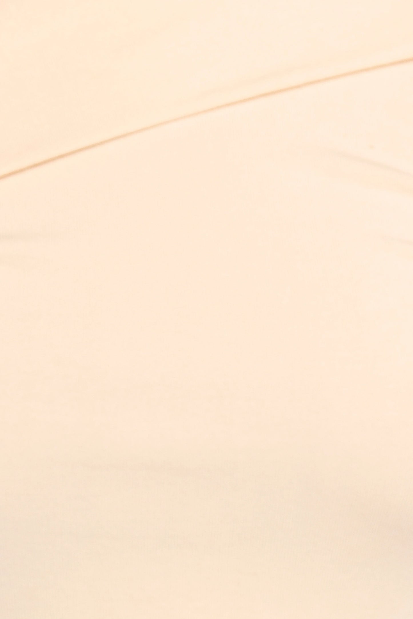 Liah Off Shoulder Knit Top - Cream