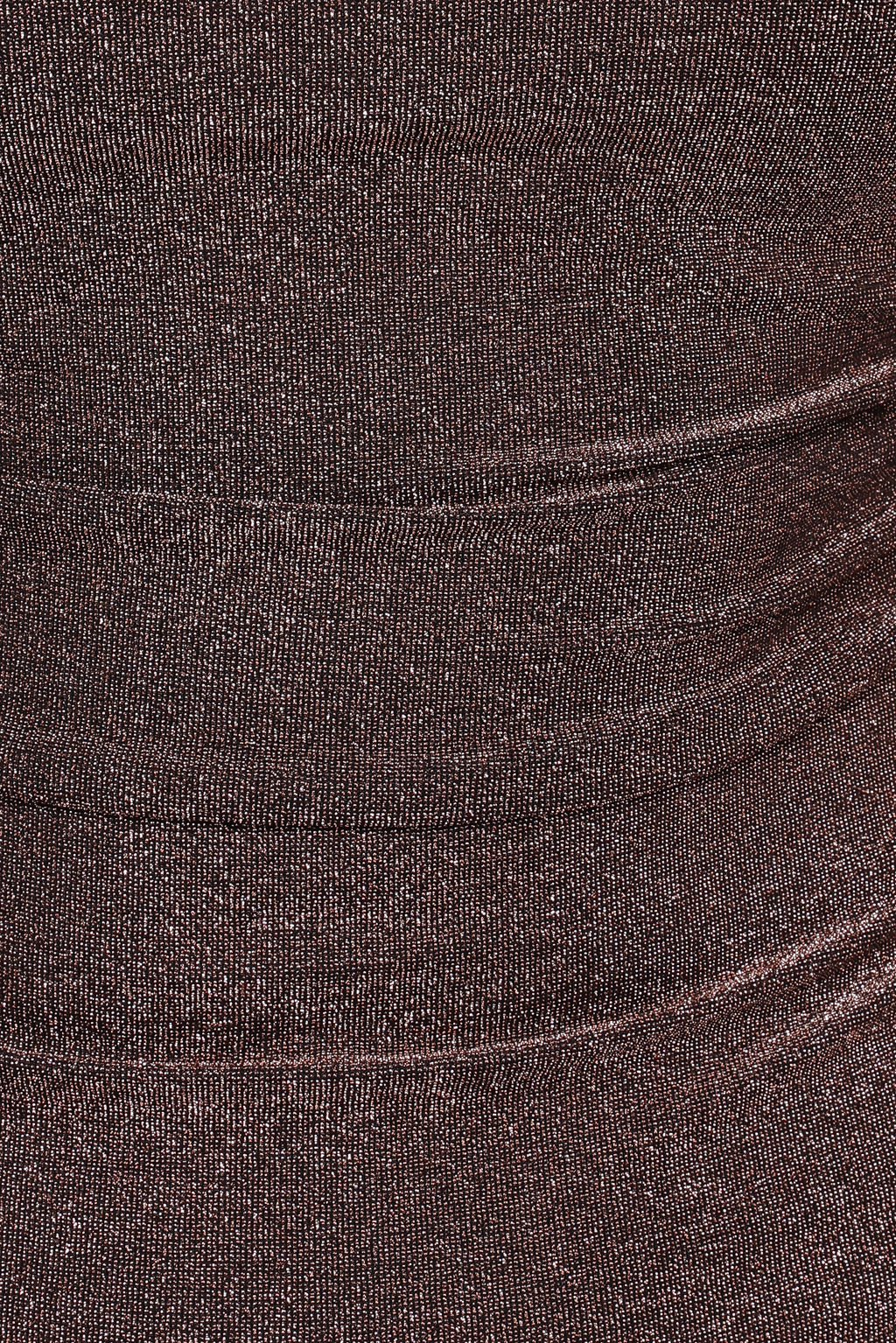 Nissa Lurex Top - Bronze