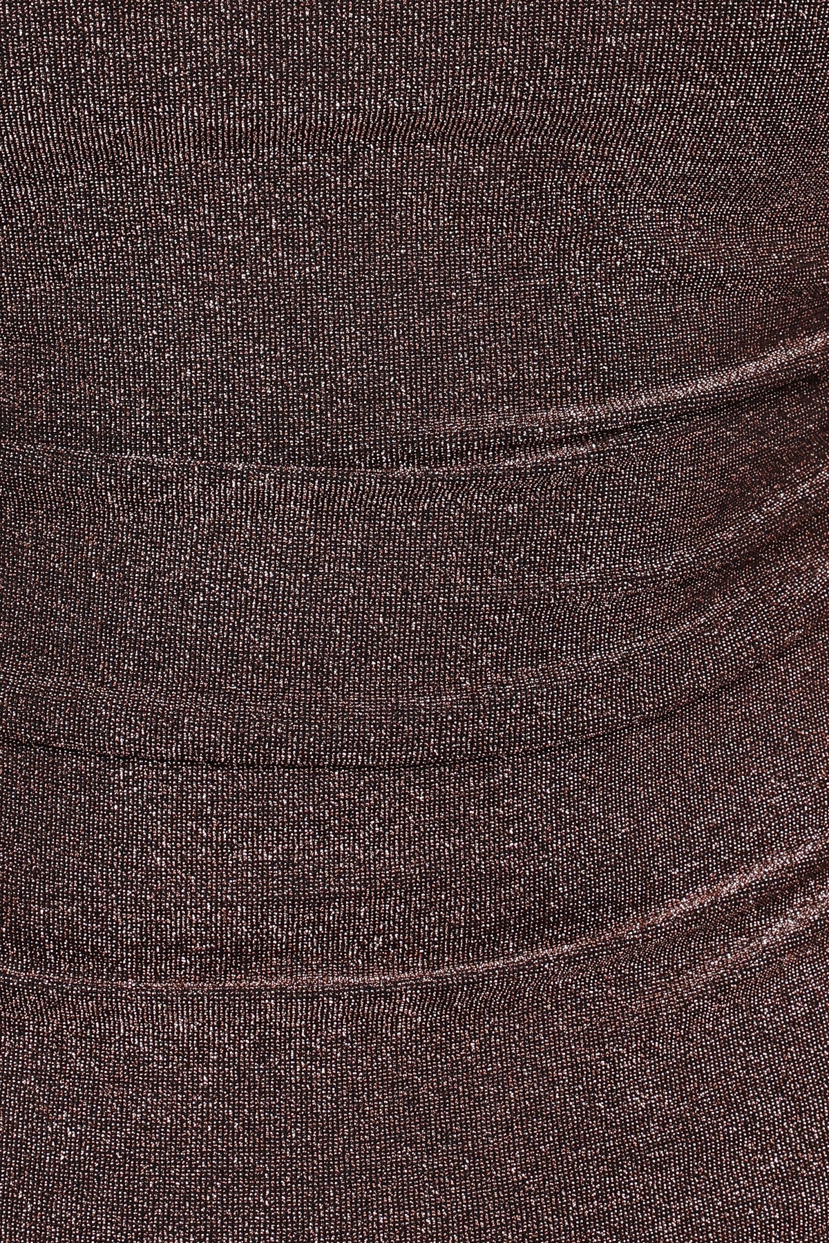 Nissa Lurex Top - Bronze