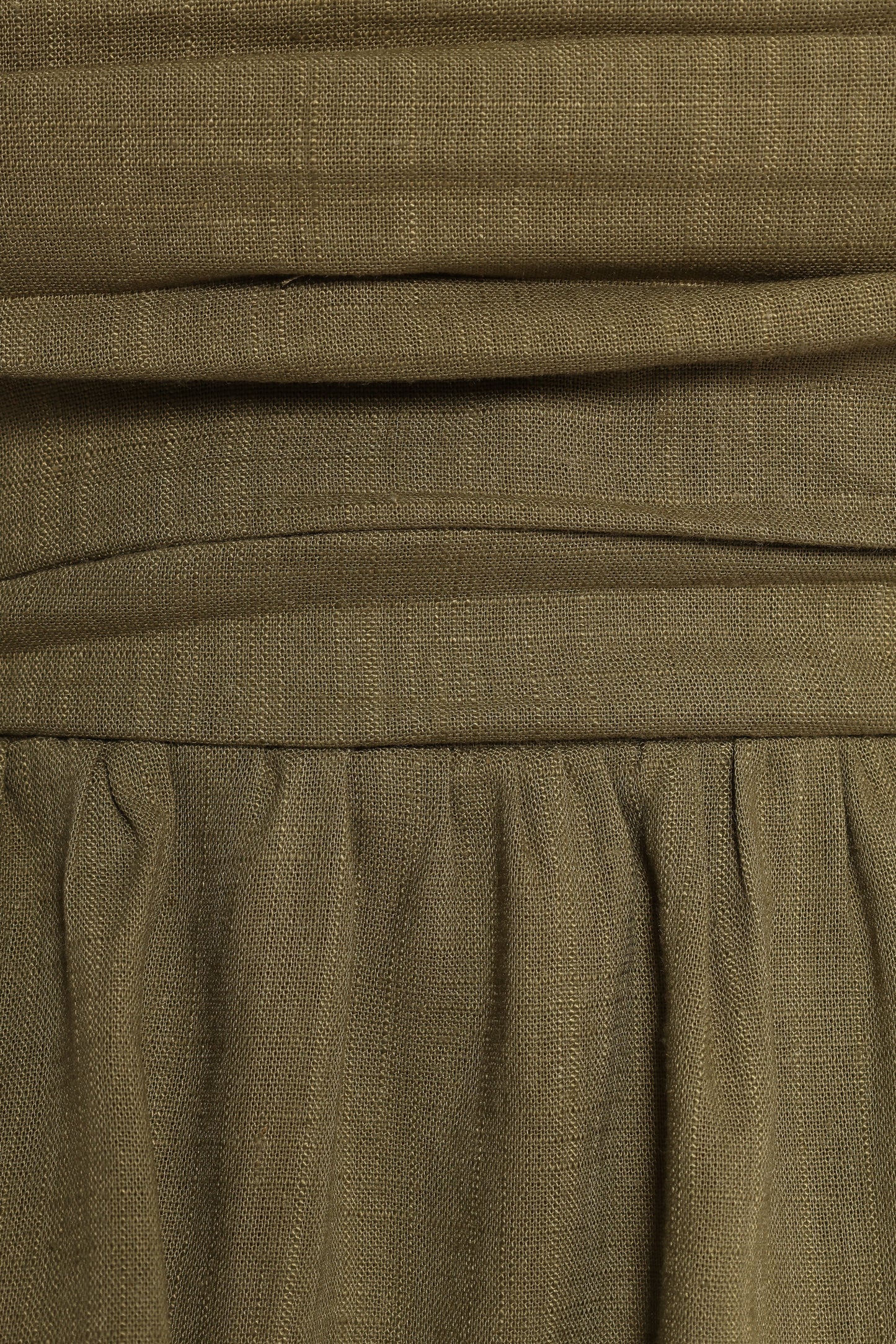 Maia Top - Olive