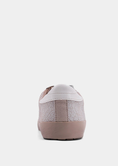 Shu Shop Rebel Sneakers - White