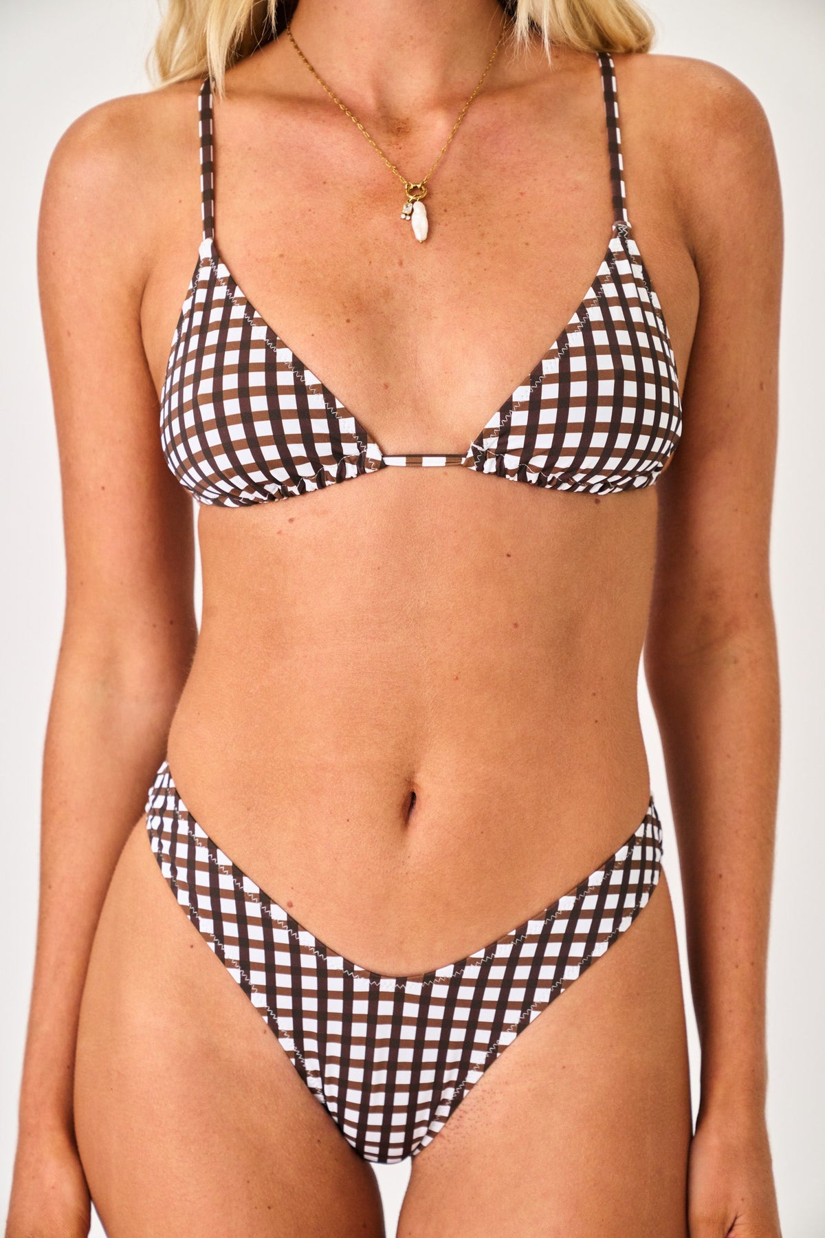 Gigi Moderate Bottom